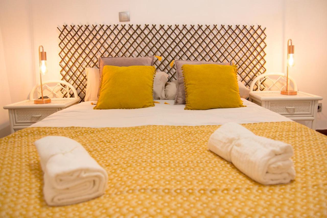 Apartment Tranquilo Casco Viejo Bilbao